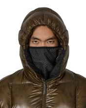 Carica l&#39;immagine nel visualizzatore di Gallery, ROA Cube 650 Fill Power Down Jacket Dark Green