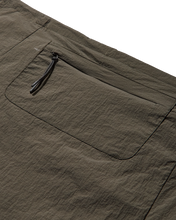 Carica l&#39;immagine nel visualizzatore di Gallery, ROA Gly See Through Mid Skirt Olive