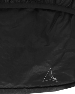 ROA Laki Packable Knot Bag Black