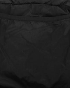 ROA Laki Packable Knot Bag Black