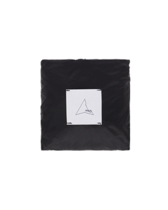 ROA Laki Packable Knot Bag Black
