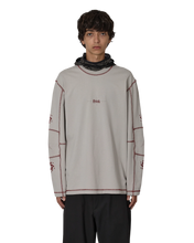 Carica l&#39;immagine nel visualizzatore di Gallery, ROA Info Stitch Organic Long Sleeve