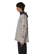 Carica l&#39;immagine nel visualizzatore di Gallery, ROA Info Stitch Organic Long Sleeve