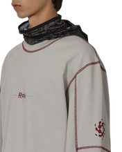 Carica l&#39;immagine nel visualizzatore di Gallery, ROA Info Stitch Organic Long Sleeve