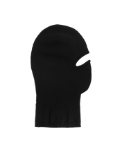Carica l&#39;immagine nel visualizzatore di Gallery, ROA Owl Seamless Biofil Breathable Balaclava Black