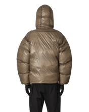 Carica l&#39;immagine nel visualizzatore di Gallery, ROA Synthetic Down Jacket Taupe