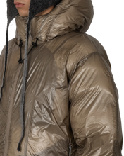 Carica l&#39;immagine nel visualizzatore di Gallery, ROA Synthetic Down Jacket Taupe