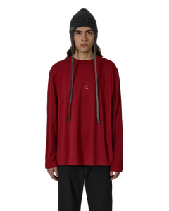 ROA Bonnet Mohair Beanie Black