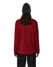Carica l&#39;immagine nel visualizzatore di Gallery, ROA Bonnet Mohair Beanie Black