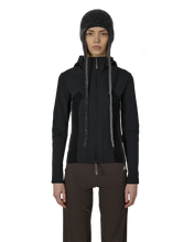 Carica l&#39;immagine nel visualizzatore di Gallery, ROA Bonnet Mohair Beanie Black