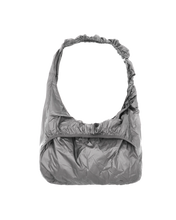 Carica l&#39;immagine nel visualizzatore di Gallery, ROA Laki Packable Knot Bag Silver