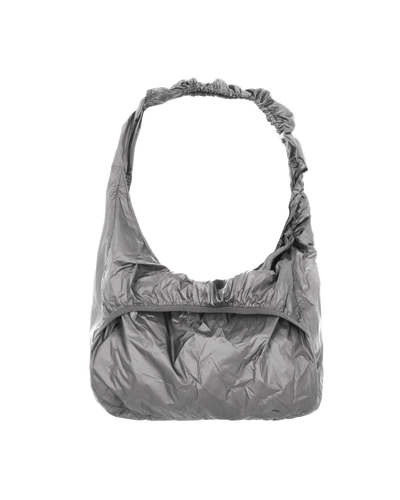 ROA Laki Packable Knot Bag Silver