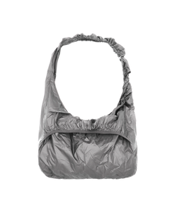 ROA Laki Packable Knot Bag Silver