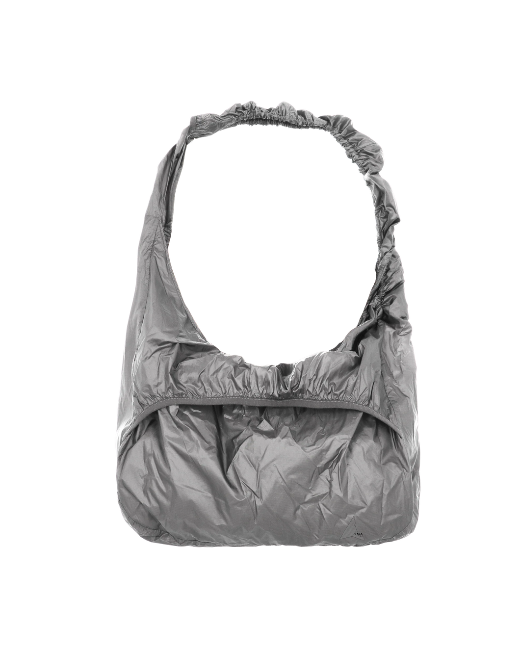 ROA Laki Packable Knot Bag Silver