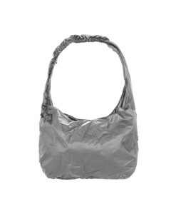 ROA Laki Packable Knot Bag Silver