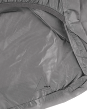 Carica l&#39;immagine nel visualizzatore di Gallery, ROA Laki Packable Knot Bag Silver