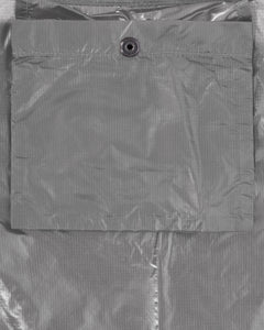 ROA Laki Packable Knot Bag Silver