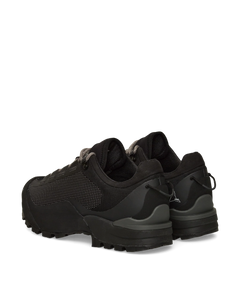 ROA Hida Low Black