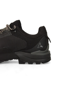 ROA Hida Low Black