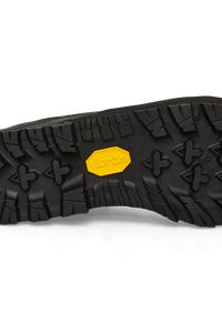 ROA Hida Low Black
