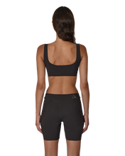 Carica l'immagine nel visualizzatore di Gallery, ROA  Spine compression Bra Dark Brown