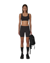 Carica l'immagine nel visualizzatore di Gallery, ROA  Spine compression Bra Dark Brown