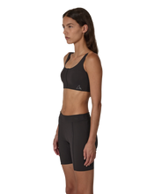 Carica l'immagine nel visualizzatore di Gallery, ROA  Spine compression Bra Dark Brown