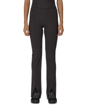 Carica l'immagine nel visualizzatore di Gallery, ROA Spine Compression Leggings Dark Brown
