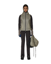 Carica l'immagine nel visualizzatore di Gallery, ROA Spine Compression Leggings Dark Brown