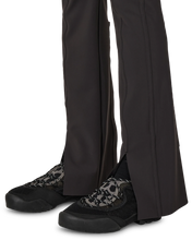 Carica l'immagine nel visualizzatore di Gallery, ROA Spine Compression Leggings Dark Brown