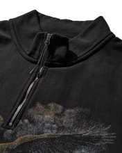 Carica l'immagine nel visualizzatore di Gallery, ROA Fai Half Zip Sweater