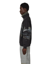 Carica l'immagine nel visualizzatore di Gallery, ROA Fai Half Zip Sweater