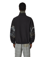 Carica l'immagine nel visualizzatore di Gallery, ROA Fai Half Zip Sweater