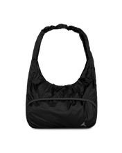 Carica l'immagine nel visualizzatore di Gallery, ROA Laki Packable Knot Bag Black
