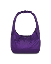 Carica l'immagine nel visualizzatore di Gallery, ROA Laki Packable Knot Bag Purple