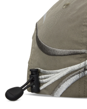 Carica l'immagine nel visualizzatore di Gallery, ROA Pursuit 6 Panel Cap