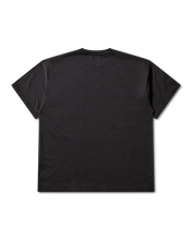 Carica l'immagine nel visualizzatore di Gallery, ROA Logo T-Shirt Black