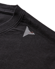 Carica l'immagine nel visualizzatore di Gallery, ROA Logo T-Shirt Black