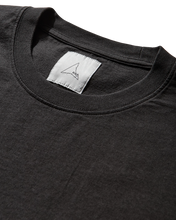 Carica l'immagine nel visualizzatore di Gallery, ROA Logo T-Shirt Black