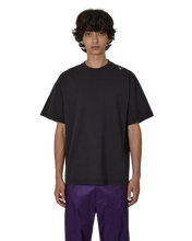 Carica l'immagine nel visualizzatore di Gallery, ROA Logo T-Shirt Black