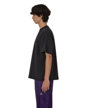 Carica l'immagine nel visualizzatore di Gallery, ROA Logo T-Shirt Black