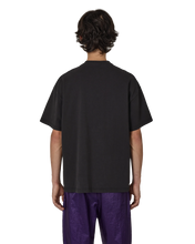 Carica l'immagine nel visualizzatore di Gallery, ROA Logo T-Shirt Black