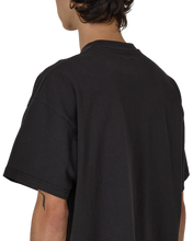Carica l'immagine nel visualizzatore di Gallery, ROA Logo T-Shirt Black