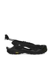 Carica l'immagine nel visualizzatore di Gallery, ROA Arpy Weaved Black