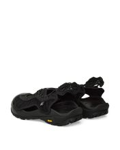 Carica l'immagine nel visualizzatore di Gallery, ROA Arpy Weaved Black