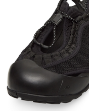 Carica l'immagine nel visualizzatore di Gallery, ROA Arpy Weaved Black