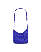 Carica l'immagine nel visualizzatore di Gallery, ROA Laki Small Packable Knot Bag Blue