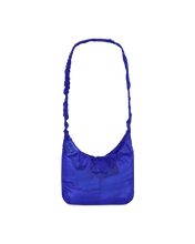 Carica l'immagine nel visualizzatore di Gallery, ROA Laki Small Packable Knot Bag Blue