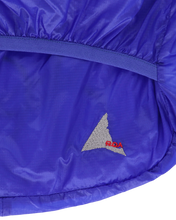 Carica l'immagine nel visualizzatore di Gallery, ROA Laki Small Packable Knot Bag Blue