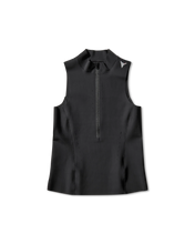Carica l'immagine nel visualizzatore di Gallery, ROA Gator Compression Half Zip Tank Top